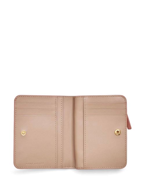 Portafoglio The Covered J Marc Mini Marc Jacobs | 2S4SMP007S02624